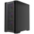 Корпус Powercase Alisio Micro X4B V2 LE, Tempered Glass, 4х 120mm ARGB PWM fans, чёрный, mATX (CAMCXB-A4-LE) Корпус Powercase Alisio Micro X4B V2 LE, Tempered Glass, 4х 120mm ARGB PWM fans, чёрный, mATX (CAMCXB-A4-LE)