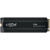 ������������� ���������� SSD Crucial T705 1TB PCIe Gen5 NVMe M.2 SSD with heatsink CT1000T705SSD5
