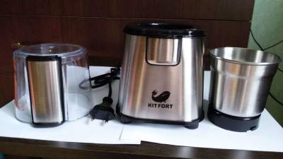 ��������� Kitfort ��-1315