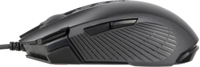 ���� A4Tech Bloody J90s ������ �����. 8000dpi USB 12but (J90S BLACK ACTIVATED)