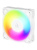 Вентилятор корпусной ARCTIC P12 PRO Reverse A-RGB White Value Pack 3 шт. (ACFAN00334A) Вентилятор корпусной ARCTIC P12 PRO Reverse A-RGB White Value Pack 3 шт. (ACFAN00334A)