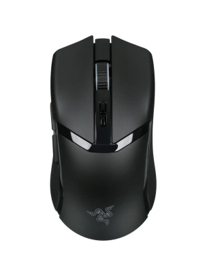 ���� Razer Cobra Pro ������ ���������� (30000dpi) ������������ BT/Radio USB ��� �������� (8but)
