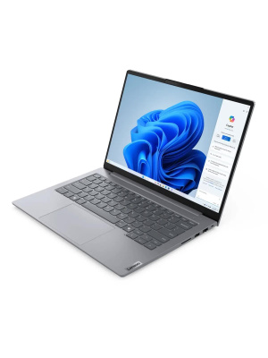  Lenovo ThinkBook 14 G7 IML, 14" (1920x1200) IPS/Intel Core Ultra 7 155H/32  DDR5/512  SSD/Intel Arc Graphics/ ,  (21MR0050RU_32GB)