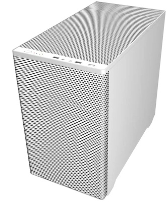 ������ Bloody BD-CC117F ����� ��� �� mATX 5x120mm 1xUSB2.0 1xUSB3.0 audio bott PSU