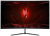 Монитор Acer Nitro ED320QRS3biipx 31.5", черный um.je0ee.301 Монитор Acer Nitro ED320QRS3biipx 31.5", черный um.je0ee.301