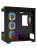 Корпус Thermalright M10 FAN4-C, Mini-Tower, TG, 4x120mm ARGB, 2xUSB-A 3.0, 1xUSB Type-C, mATX, mITX Black Корпус Thermalright M10 FAN4-C, Mini-Tower, TG, 4x120mm ARGB, 2xUSB-A 3.0, 1xUSB Type-C, mATX, mITX Black