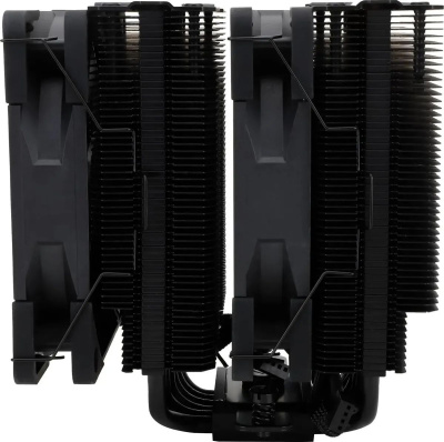 ����� ��� ���������� Thermalright Peerless Assassin 120 , 4-pin, 120��, ������, retail (PA120-BLACK)