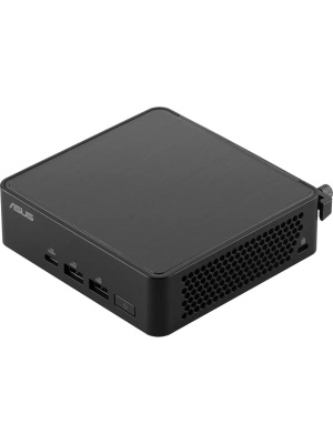 ����-�� ASUS NUC 14 Pro Slim PC Kit, Intel Core Ultra 5 125H/����������� DDR5/����������� SSD/Intel Arc Graphics/��� ��, ������ (90AR0062-M00090)