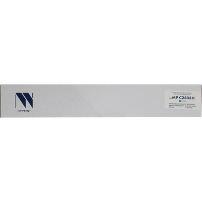  NV Print  MPC2503H  Ricoh Aficio-MPC2003/MPC2004/MPC2011/MPC2503/MPC2504 , (9500 ), Cyan