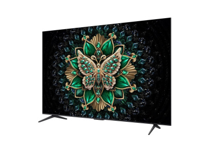  TCL 55" 55C6K
