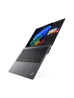 ������� Lenovo ThinkPad X9-14 Gen 1 Aura Edition, 14" (1920x1200) OLED/Intel Core Ultra 7 258V/32 �� LPDDR5X/1024 �� SSD/Intel Arc Graphics/Windows 11 Pro, ����� (21QA0004US)
