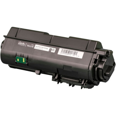  AQUAMARINE AT-TK1170  Kyocera TK1170 EcoSys-M2040/2540/2640 7.2K   ()