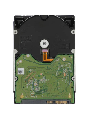 ������� ���� WD SATA-III 10TB 0B47062 WUS721210BLE6L4 Ultrastar DC HA340 512E (7200rpm) 512Mb 3.5"