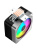 Кулер для процессора Ocypus Delta A40 EX BK Digital (200W, 4-pin PWM, LED temp., 157mm, Al/Cu, 4x6mm, ARGB, 1x120mm, 60CFM, 31dBA, 1600RPM, S:1851/1700/1200/115X, AM5/AM4, black) Кулер для процессора Ocypus Delta A40 EX BK Digital (200W, 4-pin PWM, LED temp., 157mm, Al/Cu, 4x6mm, ARGB, 1x120mm, 60CFM, 31dBA, 1600RPM, S:1851/1700/1200/115X, AM5/AM4, black)