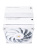 Кулер Thermalright Royal Knight 120 White LGA115X/1200/1700/1851/2011/2066 (2x120mm PWM Fan, медное основание, 6 тепл. трубок 6мм) / TRRK120W Кулер Thermalright Royal Knight 120 White LGA115X/1200/1700/1851/2011/2066 (2x120mm PWM Fan, медное основание, 6 тепл. трубок 6мм) / TRRK120W