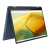 ASUS ZenBook14 Flip OLED UP3404VA-KN184W, 14" (2880x1800) OLED 90 /Intel Core i7-1360P/16 LPDDR5/1 SSD/Iris Xe Graphics/Windows 11 Home,  (90NB10E2-M008S0)