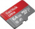 Флеш карта microSDXC 64GB SanDisk Ultra Class 10, UHS-I, R 140 МБ/с, SDSQUAB-064G-GN6MN без адаптера SD Флеш карта microSDXC 64GB SanDisk Ultra Class 10, UHS-I, R 140 МБ/с, SDSQUAB-064G-GN6MN без адаптера SD
