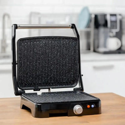 ����� ZELMER ZPR2000 BLACK/INOX