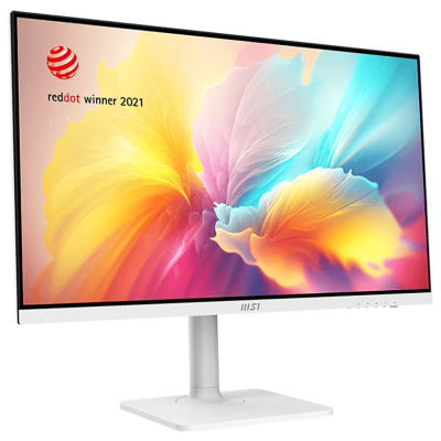 ������� 27" MSI Modern MD2712PW White IPS