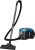Пылесос Vitek VT-CV5410 2600Вт голубой/серебристый Пылесос Vitek VT-CV5410 2600Вт голубой/серебристый