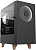      WIZMAX EM1 Woofer Black