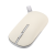 Asus Marshmallow MD100 White/Green (90XB07A0-BMU0B0)  ,  (Bluetooth + ), 1600 dpi, USB, : , 