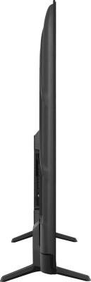  QLED Hisense 85" 85E7Q PRO - 4K Ultra HD 120Hz DVB-T DVB-T2 DVB-C DVB-S DVB-S2 USB WiFi Smart TV