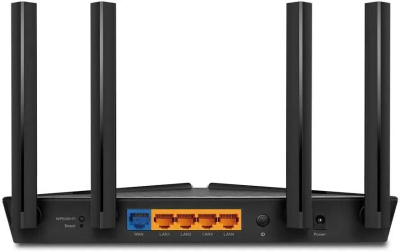   TP-Link Archer AX53 AX3000 10/100/1000BASE-TX