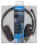 Гарнитура Defender Warhead G-160 черный 64113 Гарнитура Defender Warhead G-160 черный 64113