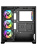 Корпус Ocypus Gamma C72 BK ARGB, ATX, USB3.0*1+USB2.0*2, SIDE 3x120mm ARGB, REAR 1x120mm ARGB Корпус Ocypus Gamma C72 BK ARGB, ATX, USB3.0*1+USB2.0*2, SIDE 3x120mm ARGB, REAR 1x120mm ARGB