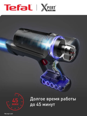 ������� Tefal TY6A83WO 480�� ������/�����