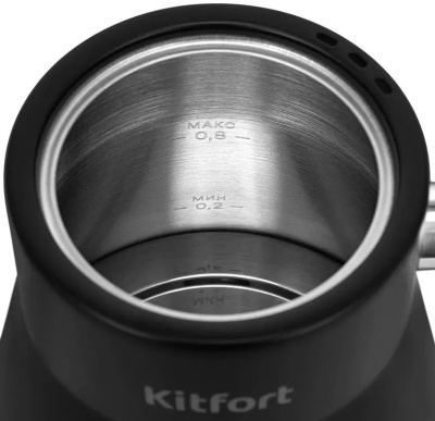 ������ ������������� Kitfort ��-6760 0.8�. 1200�� ������ ������: ����.�����/�������