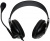 Гарнитура Ritmix RH-533 USB Black Гарнитура Ritmix RH-533 USB Black
