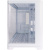 Корпус 1STPLAYER UVIEW UV6 White UV6-WH Корпус 1STPLAYER UVIEW UV6 White UV6-WH