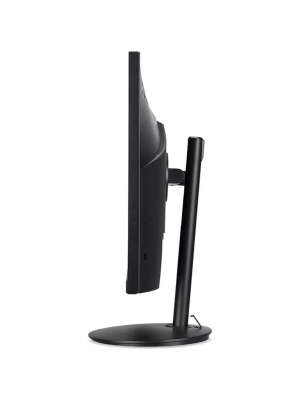 ������� Acer CB272Gbmiprxv 27'', 16:9, IPS, FHD, 1ms, 250cd, 120Hz, VGA, HDMI, DP, SPK, HAS