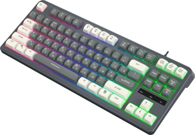 ���������� ����� 731G �����/����� USB Multimedia for gamer LED