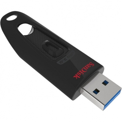 USB ������ Sandisk Ultra 256Gb USB 3.0 (100/30 Mb/s)