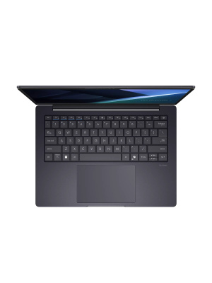 ������� ASUS ExpertBook B3 B3405CVA-LY1310, 14" (1920x1200) IPS/Intel Core 5 120U/16 �� DDR5/512 �� SSD/Intel Graphics/Windows 11 Pro, ����� (90NX08K1-M01E70_Win11P)