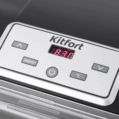 ������� ��� ������ � ������� Kitfort ��-1908