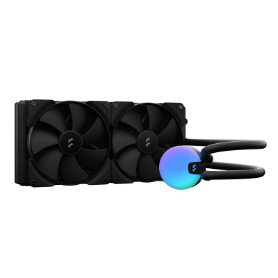 ������� �������� ���������� Fractal Design Lumen S28 v2 / 280mm / FD-W-L1-S2811