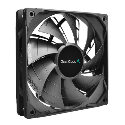    DeepCool TF120S Black