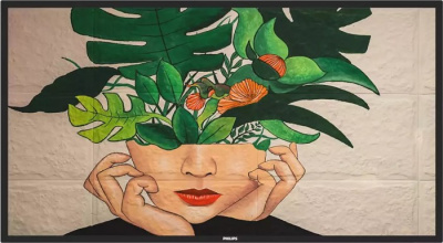 ������� 43" Philips 43BDL4550D