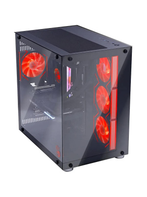 ��������� ���� Bloody BD-PC CZ79C3, Intel Core i7-13700KF/32 �� DDR5/1024 �� SSD/NVIDIA GeForce RTX 4070 Ti SUPER (16 ��)/Windows 11 Home, ������ (2086022)