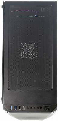 ������ Zalman K1 Rev.A Black