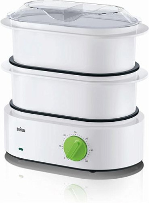  Braun FS3000WH