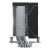 Кулер для процессора Coolleo CPU Cooler CL- B40S-DIG V2 Intel: LGA 115X/1200/1700/1851 AMD: AM4/AM5 200W TDP Кулер для процессора Coolleo CPU Cooler CL- B40S-DIG V2 Intel: LGA 115X/1200/1700/1851 AMD: AM4/AM5 200W TDP