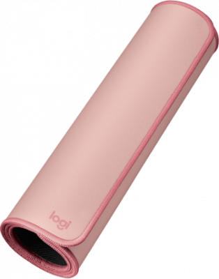 ������ ��� �����  Logitech Desk Mat Studio Rose