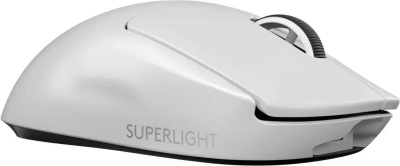 ���� Logitech G PRO X Superlight Wireless Gaming Mouse White
