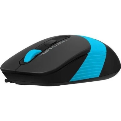���� A4TECH Fstyler FM10S ������/�������