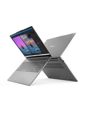  Lenovo IdeaPad Slim 5 16IRH10, 16" (2880x1800) OLED 120 /Intel Core i7-13620H/32  DDR5/1024  SSD/Intel UHD Graphics/Windows 11 Home,  (83HS0030RK)